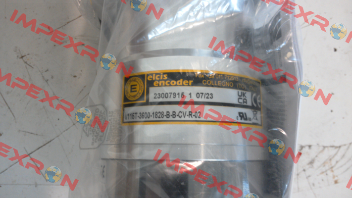 I/115T-3600-1828-B-B-B-CV-R Elcis