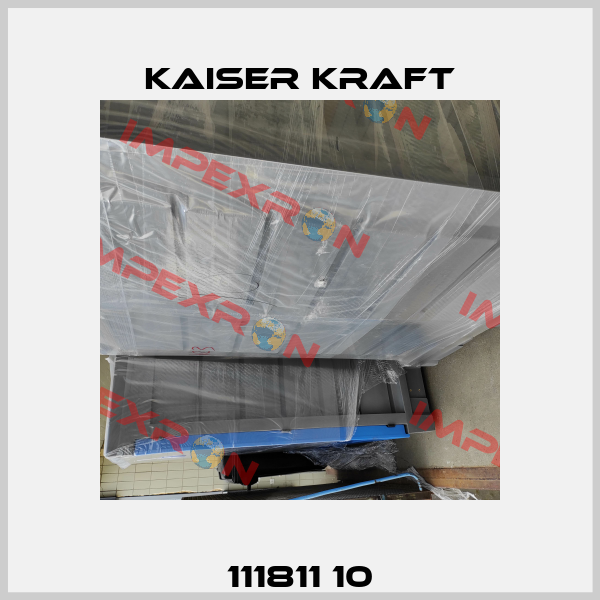 111811 10 Kaiser Kraft