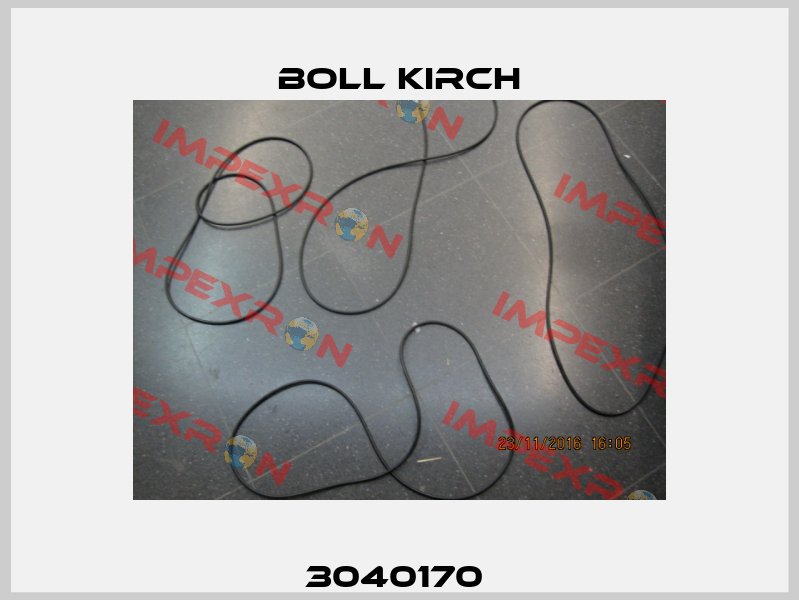 3040170  Boll Kirch
