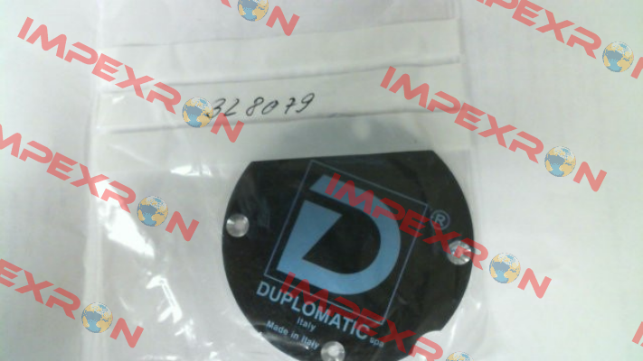 DU-0328079 Duplomatic