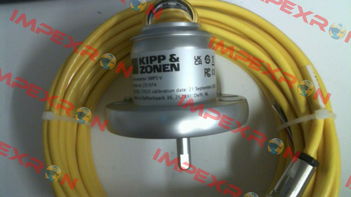 SMP3-V / 0374900-102 Kipp-Zonen